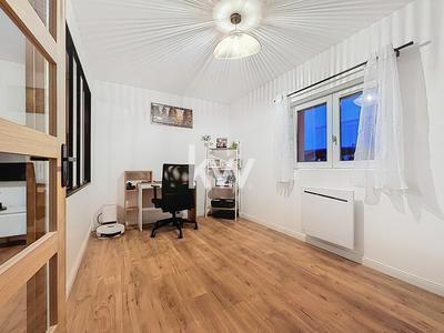 Appartement - 95 m² - 4 pièces