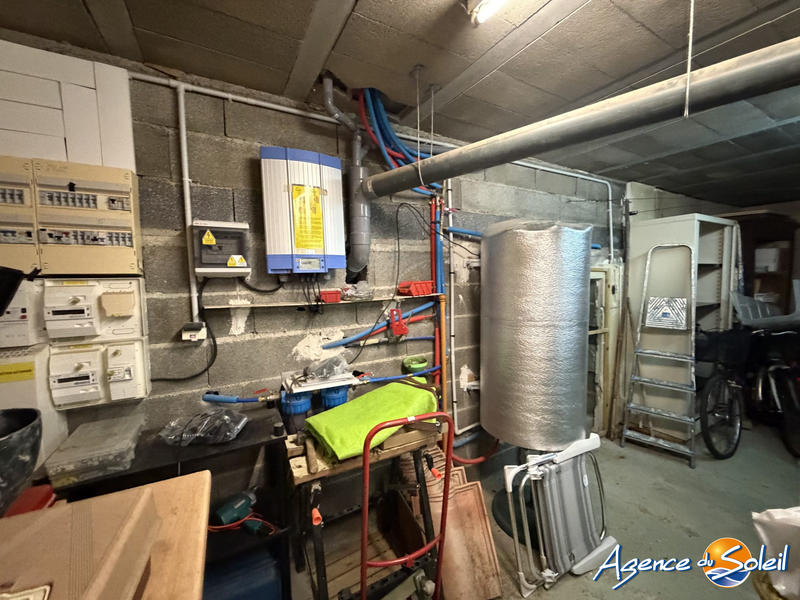 Villa - 150 m² - 5 pièces