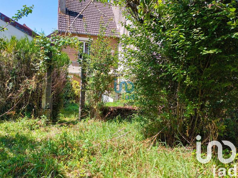 Maison - 133 m² - 5 pièces