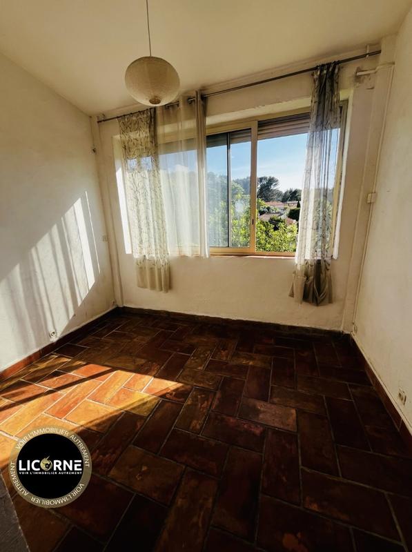 Maison - 55 m² - 3 pièces