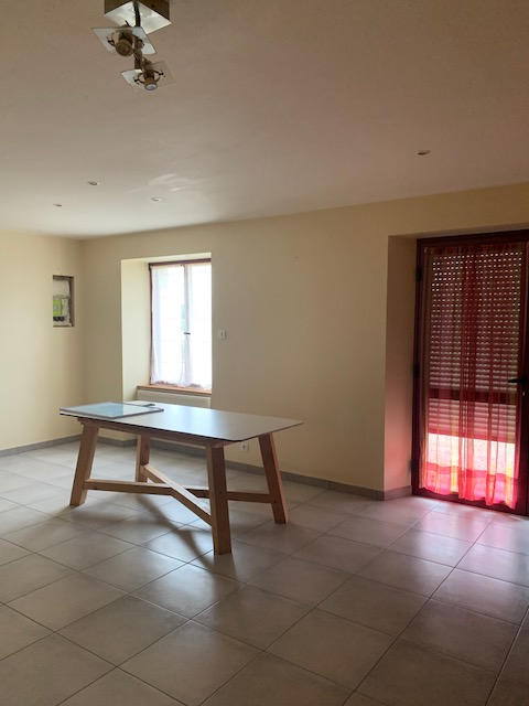 Maison - 84 m² - 4 pièces
