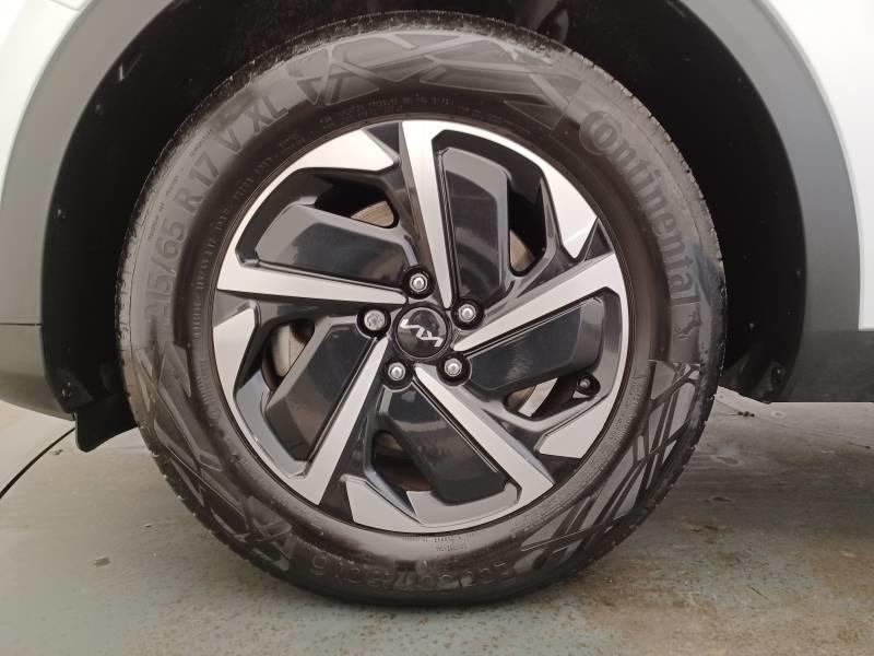 Kia Sportage Vp 1.6 t-GDi 230ch Isg Hybride Bva6 4x2 Active