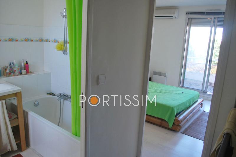 Duplex - 46 m² - 2 pièces