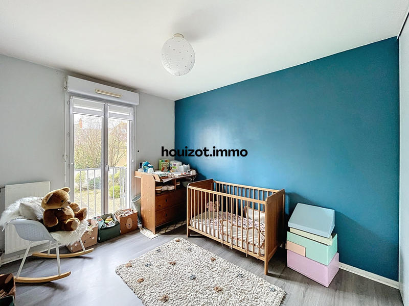 Appartement - 68 m² - 3 pièces