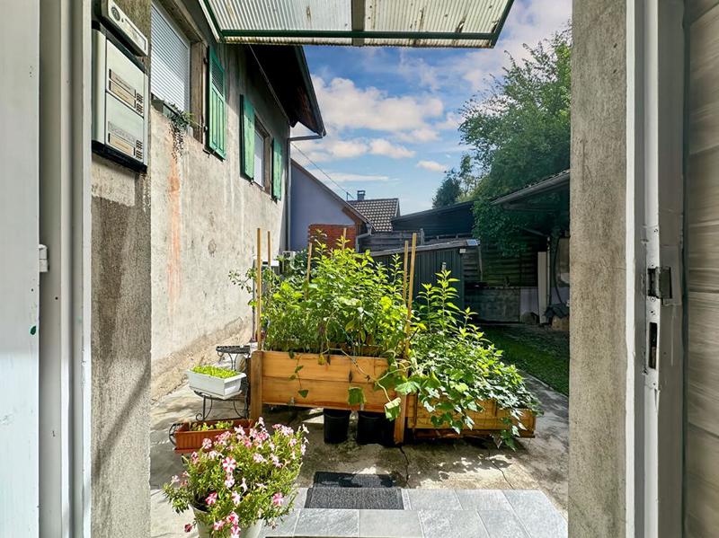 Appartement - 66 m² - 2 pièces