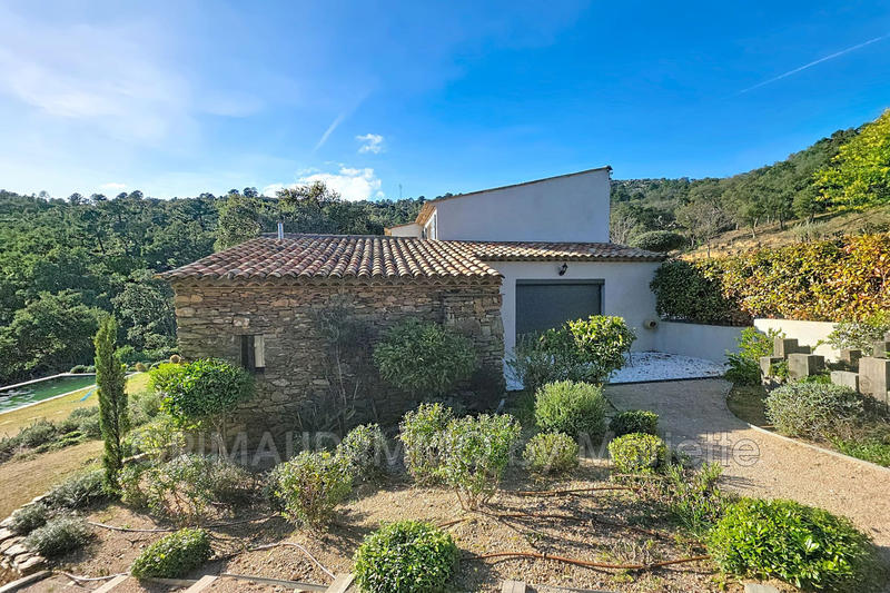 Maison - 155 m² - 5 pièces