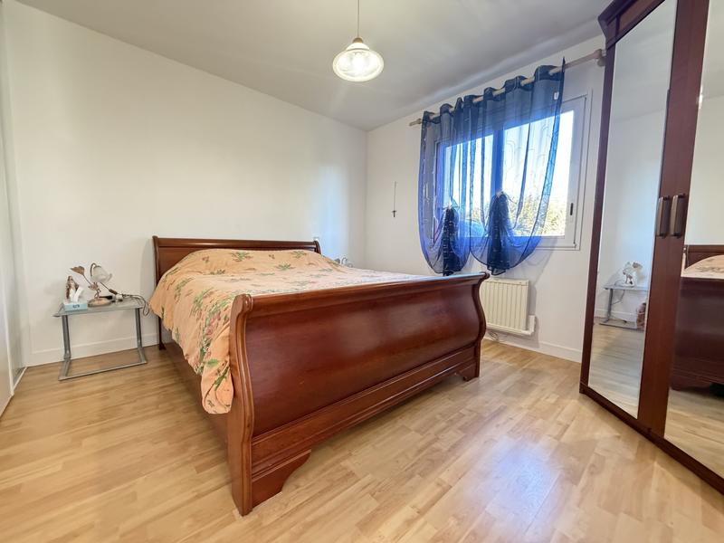 Maison - 153 m² - 10 pièces