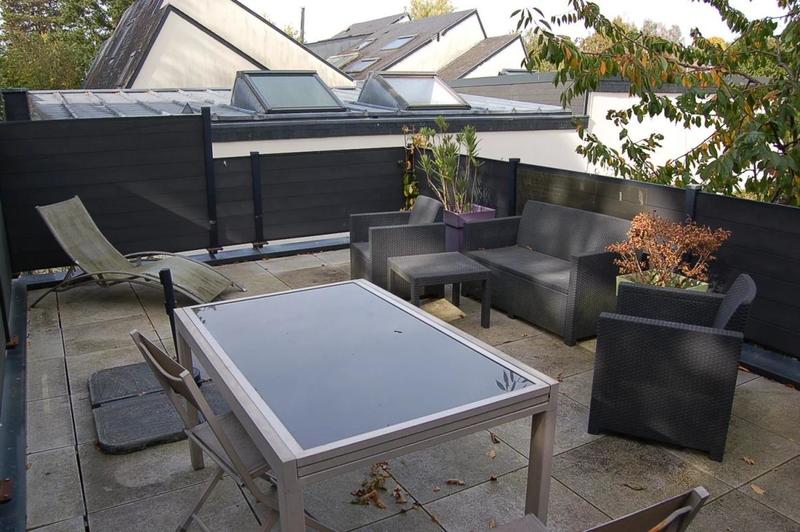 Maison - 215 m² - 8 pièces