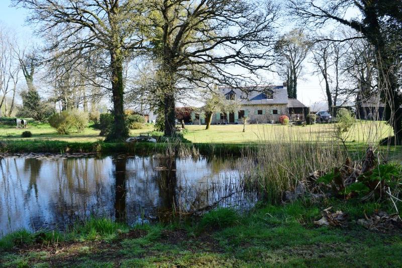 Maison - 74 m² - 5 pièces