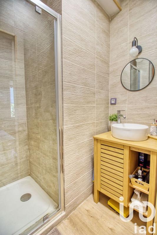 Maison - 113 m² - 7 pièces