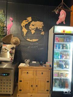 Local commercial - 30 m²