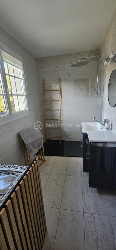 Maison - 170 m² - 7 pièces