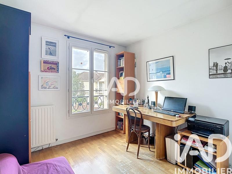 Maison - 139 m² - 7 pièces