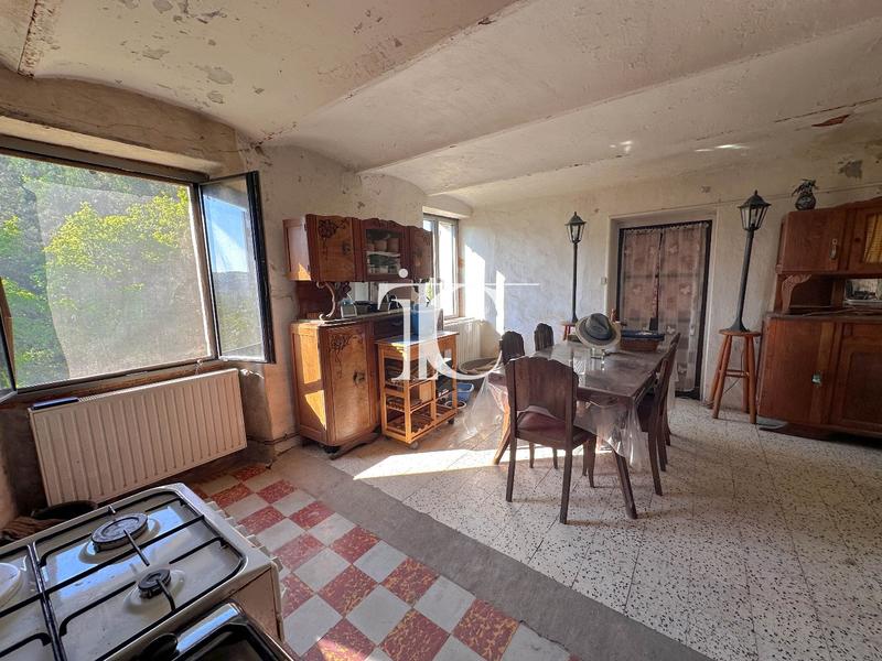 Maison - 117 m² - 4 pièces
