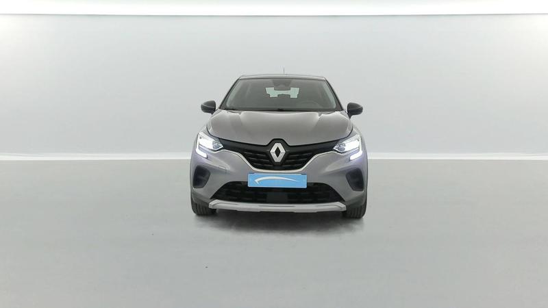 Renault Captur TCe 90 21 Business 5p