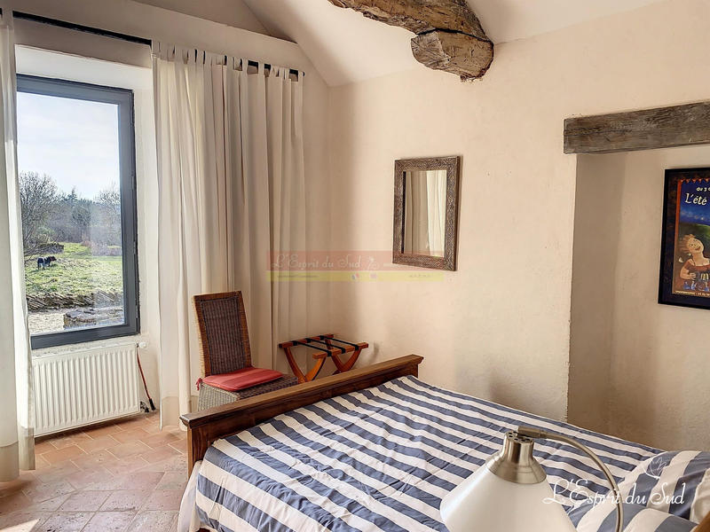 Château - 245 m² - 11 pièces