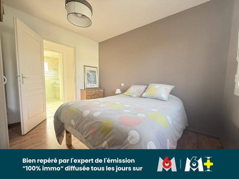 Maison - 139 m² - 12 pièces