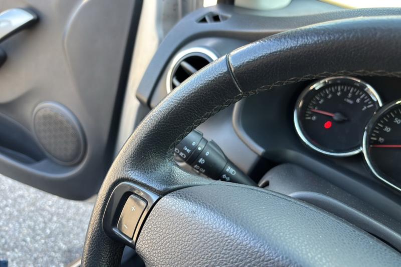 Dacia Sandero 0.9 Tce 90 Stepway Prest