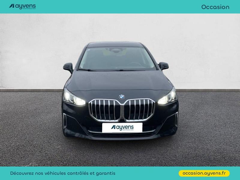 Bmw Serie 2 Active Toure ActiveTourer 218i 136ch Luxury Dkg7
