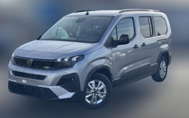 Peugeot Rifter Xl BlueHDi 130 s&amp;S Eat8 5pl Allure Business N1 (Dispo Fin Mars)