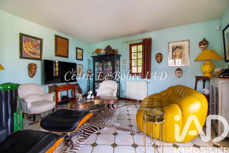 Maison de maîtres - 146 m² - 7 pièces