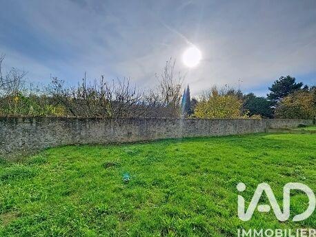 Maison - 99 m² - 5 pièces