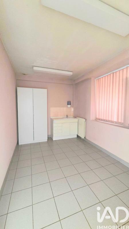 Maison - 117 m² - 7 pièces