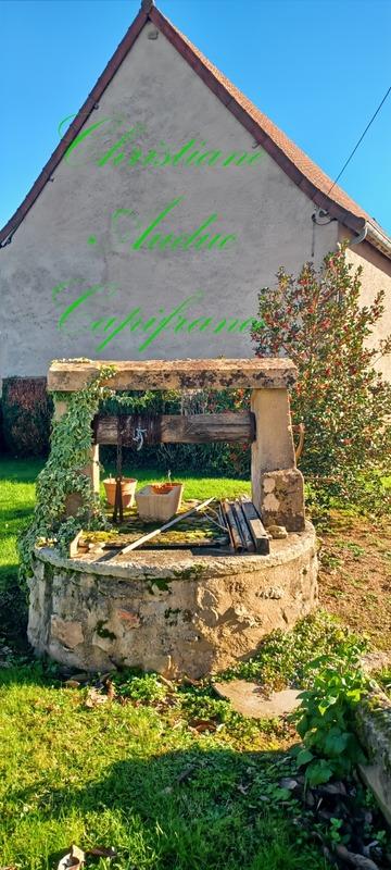 Maison - 133 m² - 7 pièces