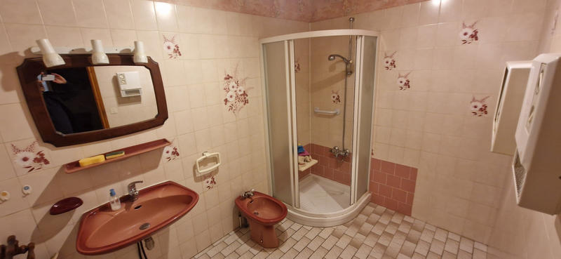 Maison de village - 171 m² - 10 pièces