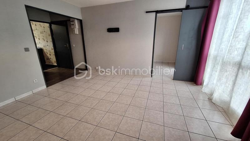 Appartement - 75 m² - 4 pièces