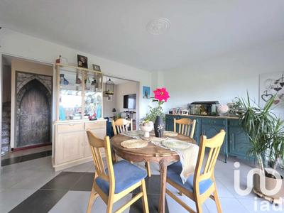 Maison - 88 m² - 5 pièces