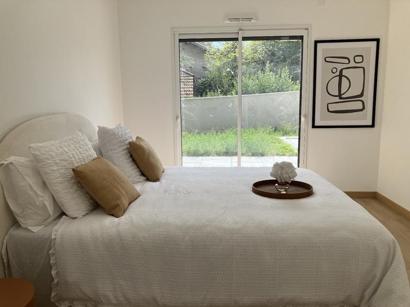 Villa - 166 m² - 6 pièces