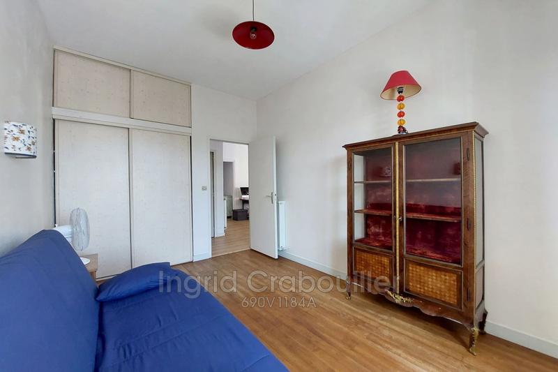 Appartement - 85 m² - 3 pièces