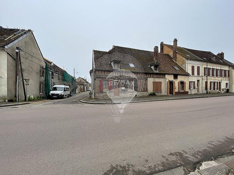 Maison - 137 m² - 6 pièces