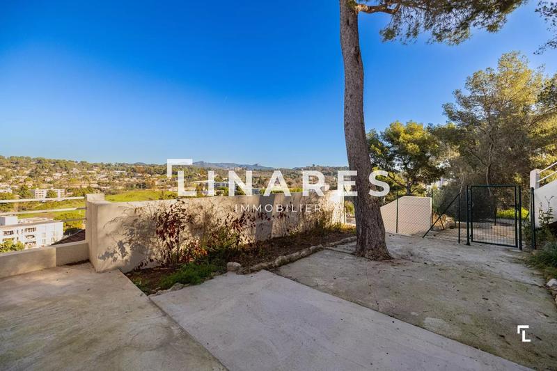 Appartement - 114 m² - 4 pièces