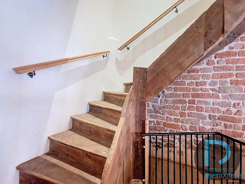 Maison - 150 m² - 5 pièces