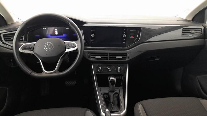 Volkswagen Polo 1.0 Tsi 95 s&amp;S Dsg7 Vw Edition