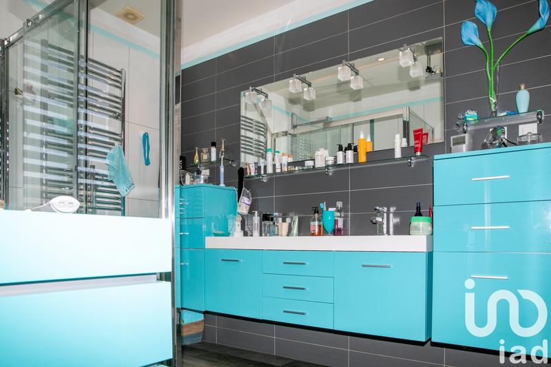 Maison de ville - 382 m² - 12 pièces