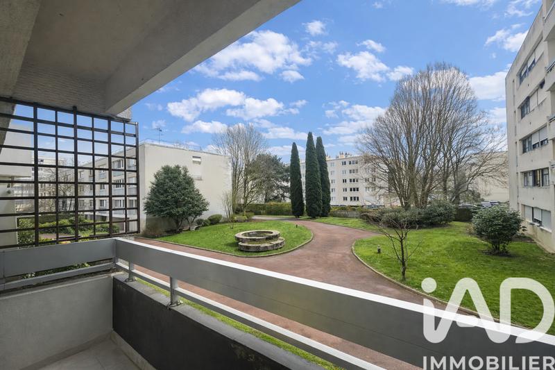 Appartement - 73 m² - 3 pièces