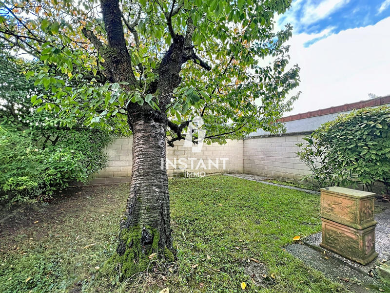 Maison - 158 m² - 7 pièces