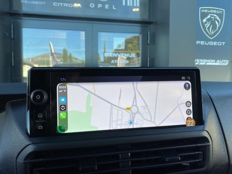 Peugeot Expert III Taille m 2.0 Bhdi 145