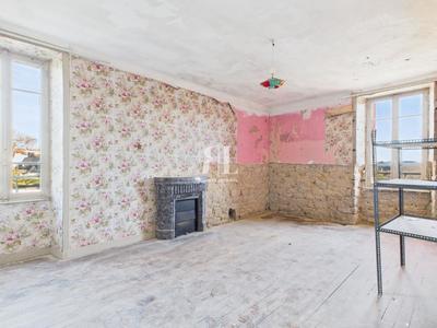 Immeuble - 335 m² - 14 pièces