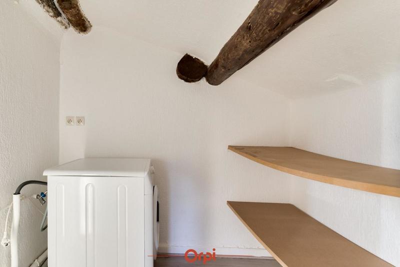 Appartement - 56 m² - 2 pièces