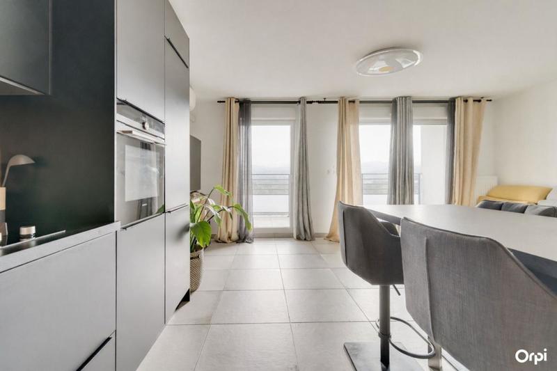 Appartement - 74 m² - 3 pièces