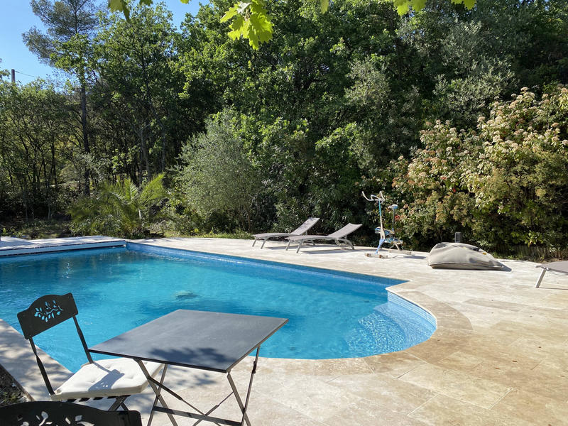 Mas - 160 m² - 5 pièces