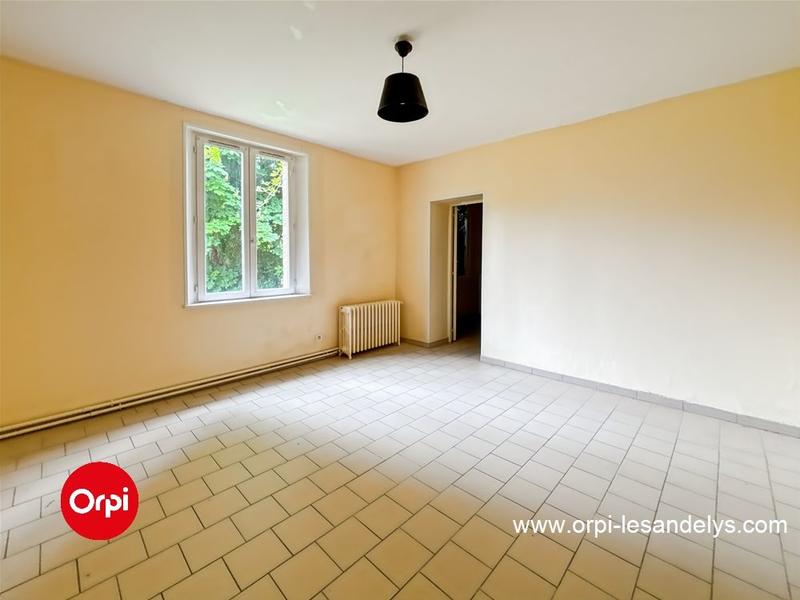Maison - 74 m² - 4 pièces