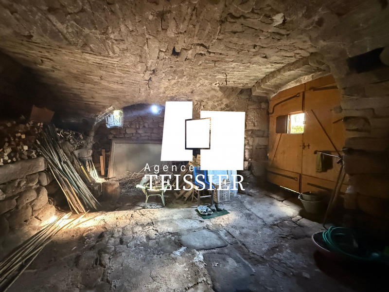 Maison - 60 m² - 3 pièces