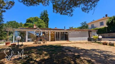 Ferme - 140 m² - 5 pièces