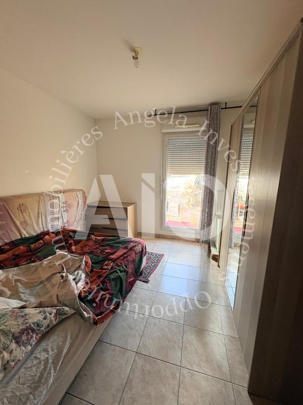 Appartement - 52 m² - 2 pièces
