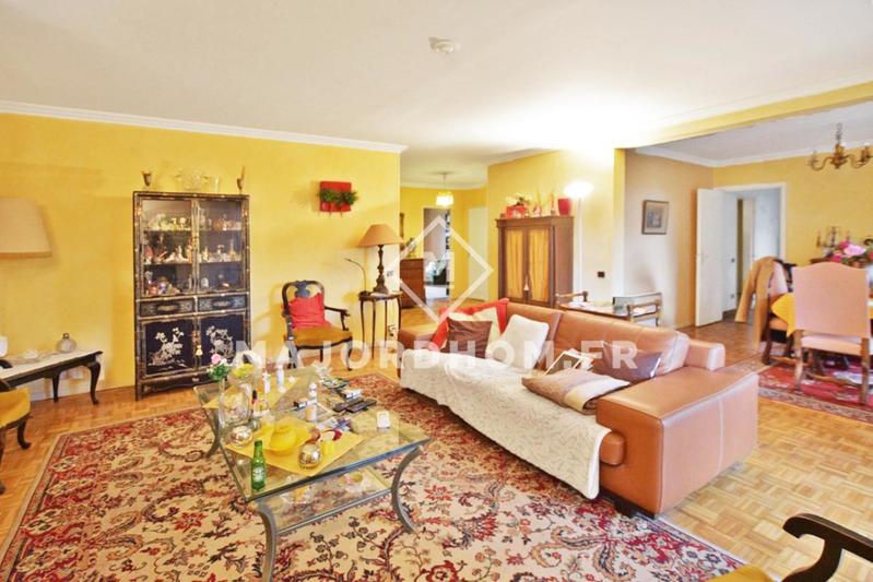 Appartement - 127 m² - 5 pièces